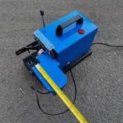 生产效率也得到显著提升——车间轮对日分解能