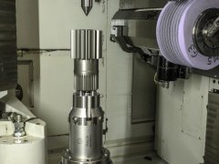 实施新能源汽车精密电驱动行星减速机构项目