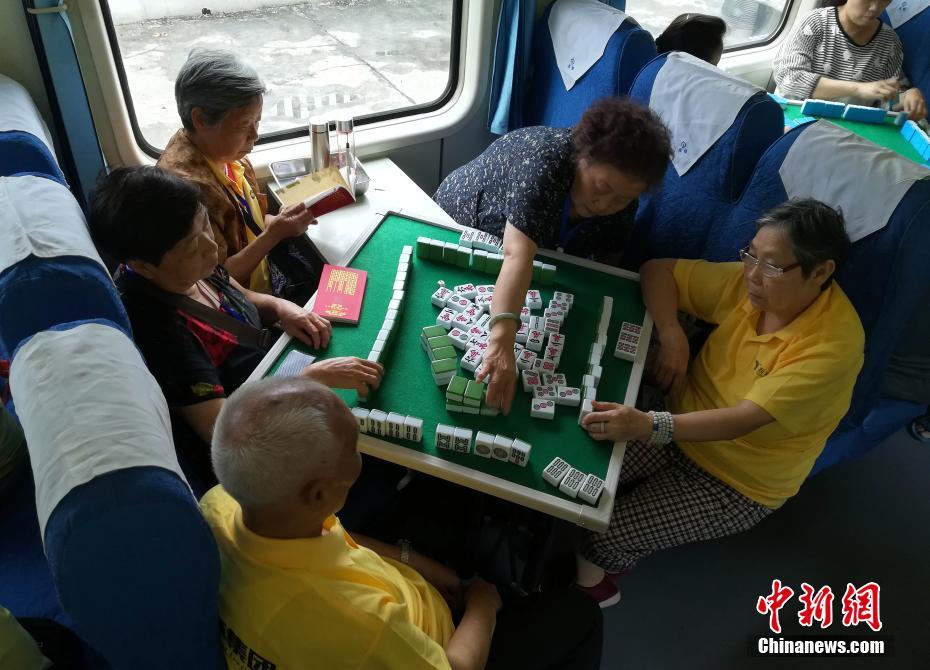 六件你可能不知道的麻将国粹运动之事：从18级分