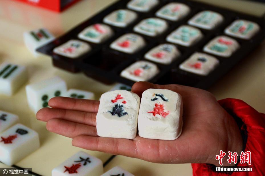 六件你可能不知道的麻将国粹运动之事：从18级分