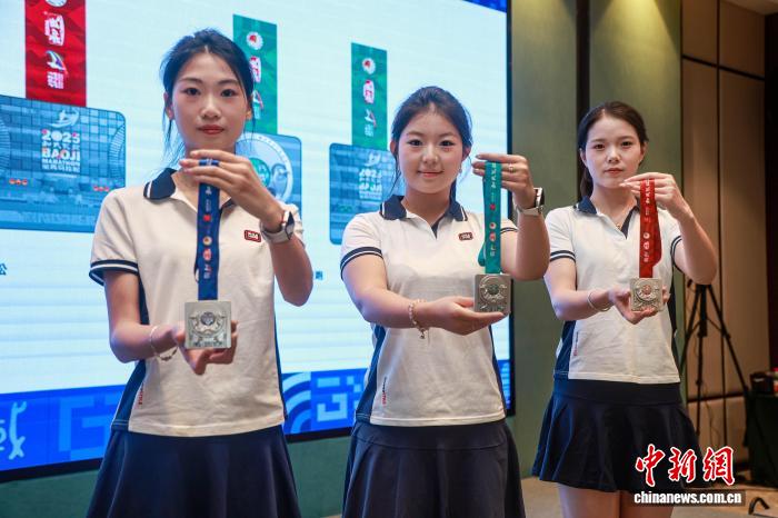 2025宝鸡马拉松赛前媒体见面会发布赛事筹备进展