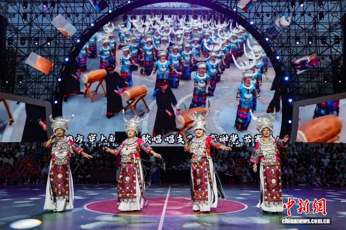 威宁产投集团队力克劲敌夺得贵州赛区决赛冠军