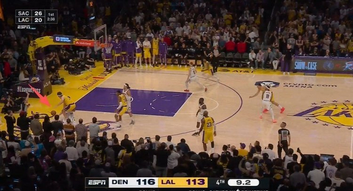 掘金高助攻失误成失利主因 裁判误判未改胜负格