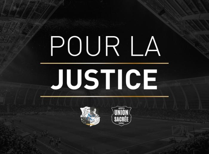 法甲亚眠俱乐部正式起诉取消降级要求扩军至2