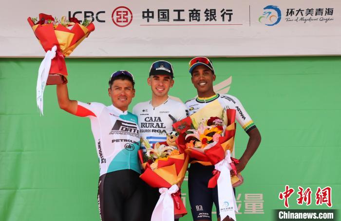 环青赛第二日：车手将迎来首个高难度赛段，海