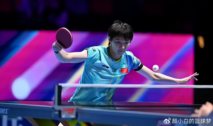 桥本帆乃香力克高桥-布鲁娜晋级八强，日乒仅剩