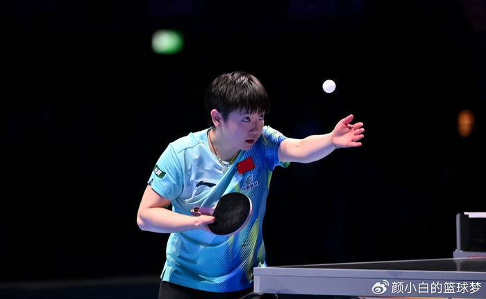 桥本帆乃香力克高桥-布鲁娜晋级八强，日乒仅剩