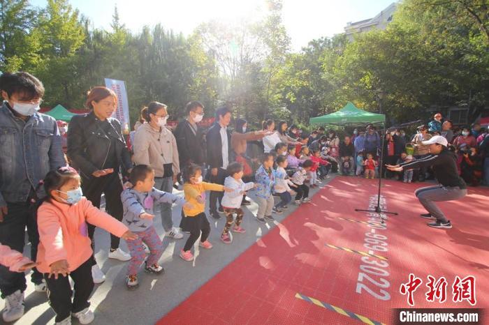 跳绳培训市场因考试制度升温，家长趋之若鹜