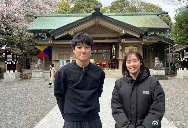 张本父呼吁中国网友停止攻击 称其子为日本英雄